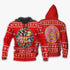Sailor Moon Ugly Christmas Sweater Anime Xmas Gifts Idea